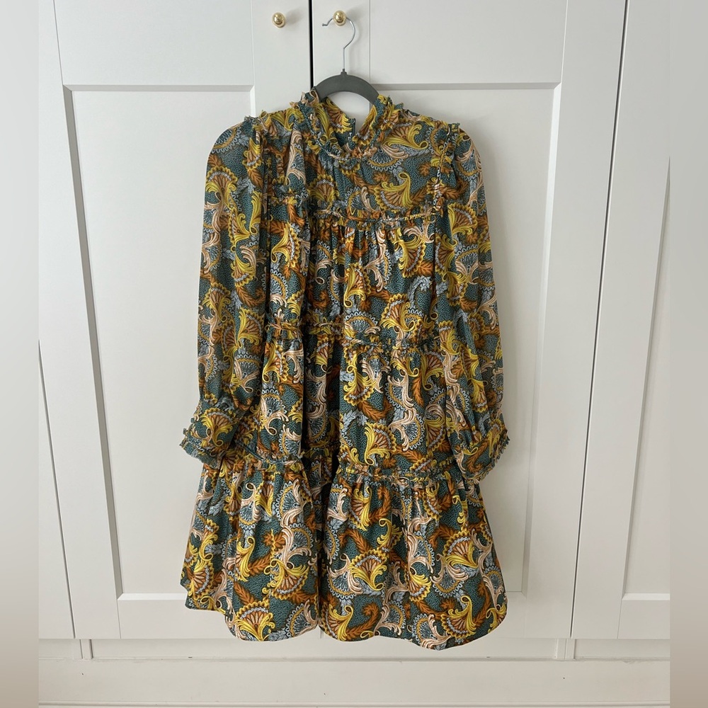 Never worn mini dress